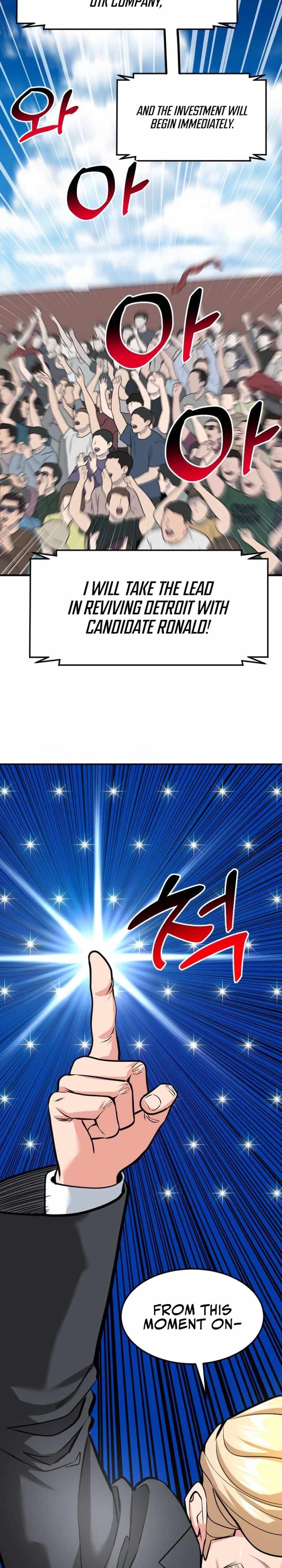 The Investor Who Sees The Future Chapter 48 20